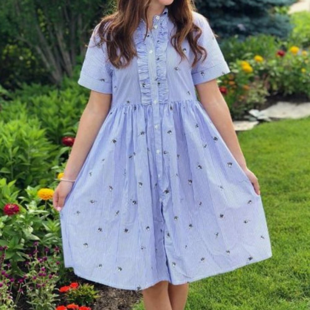 Kate Spade Bee Dress